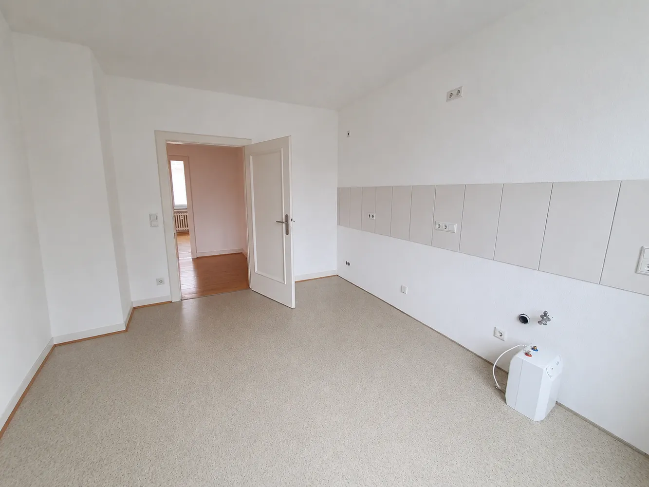 5 Zimmer Wohnung mit 117 m² in Bielefeld – Bild 11