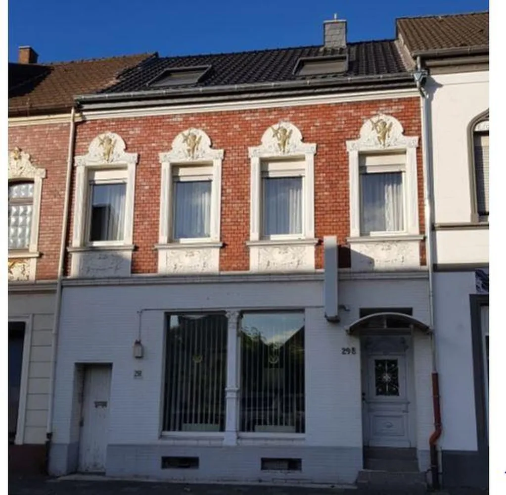3 Zimmer Wohnung mit 93 m² in Duisburg – Bild 3