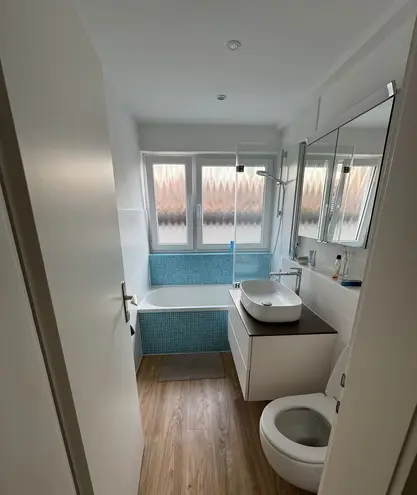 3 Zimmer Wohnung mit 78 m² in Stuttgart – Bild 8