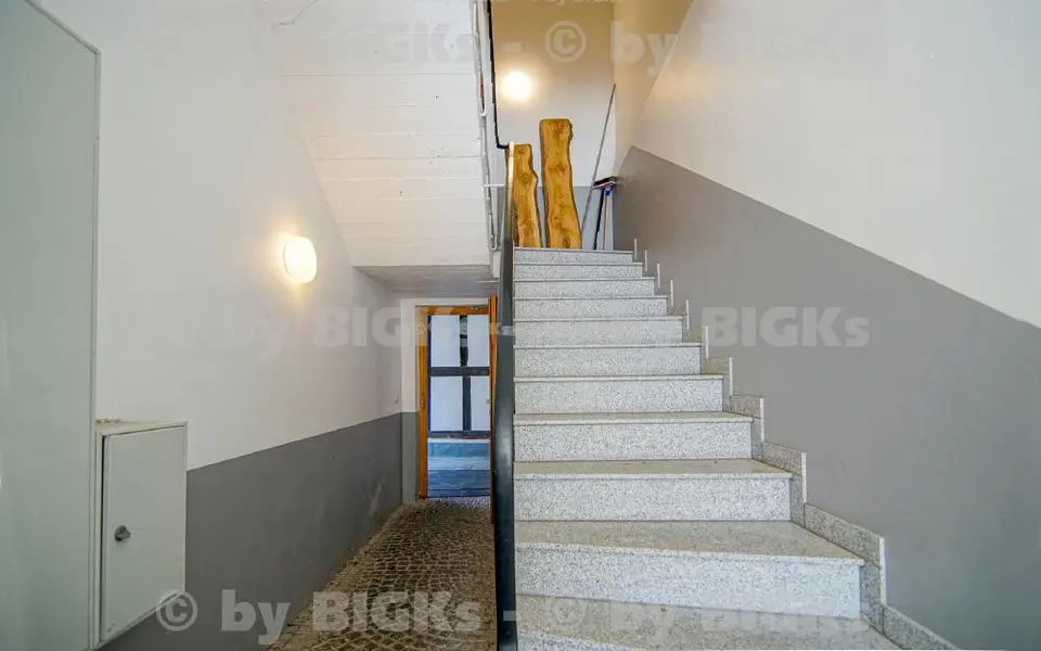 2 Zimmer Wohnung mit 48 m² in Suhl – Bild 8
