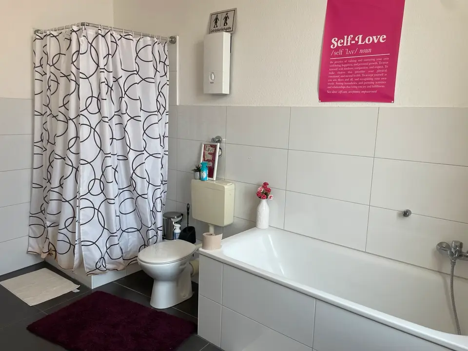 WG-Zimmer mit 25 m² in Tönisvorst – Bild 8