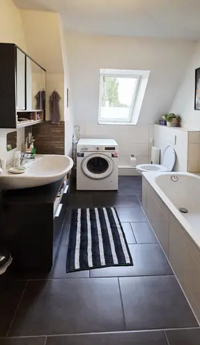 3 Zimmer Wohnung mit 106 m² in Hamburg – Bild 5