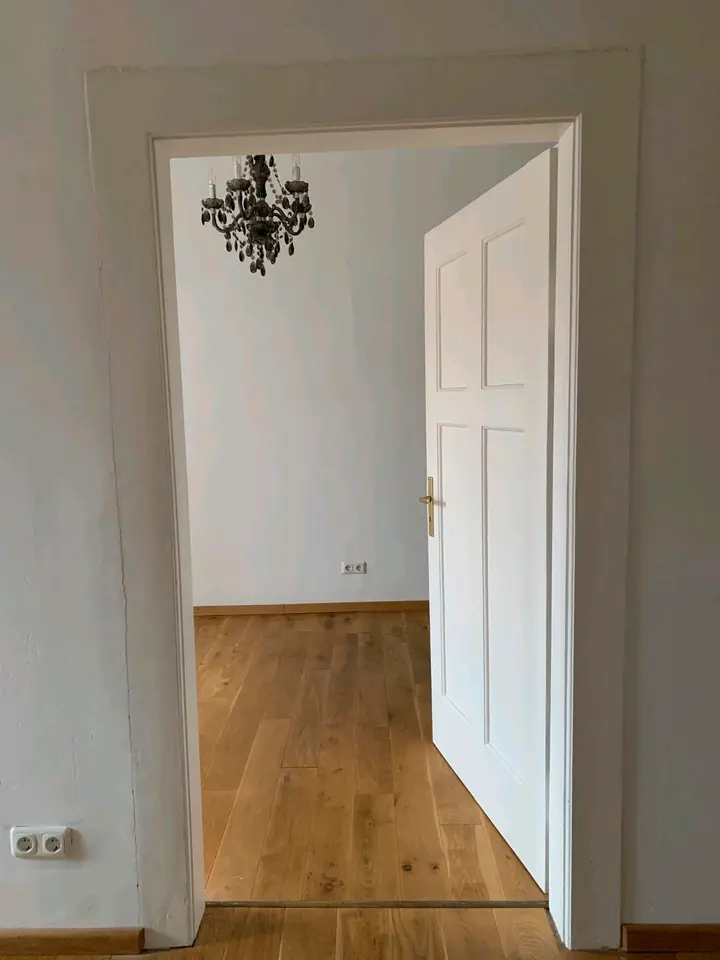 4 Zimmer Wohnung mit 90 m² in Nürnberg – Bild 8