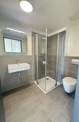 2 Zimmer Wohnung mit 58 m² in Berlin – Bild 5