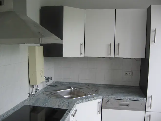 2 Zimmer Wohnung mit 61 m² in Aachen – Bild 5
