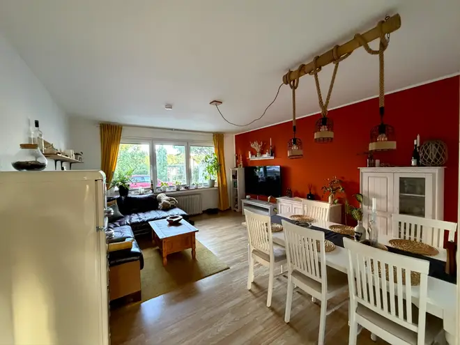 3 Zimmer Wohnung mit 80 m² in Dortmund – Bild 11