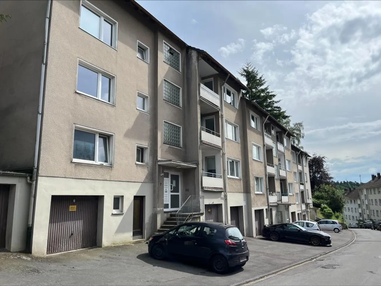 3 Zimmer Wohnung mit 51 m² in Lüdenscheid – Bild 1