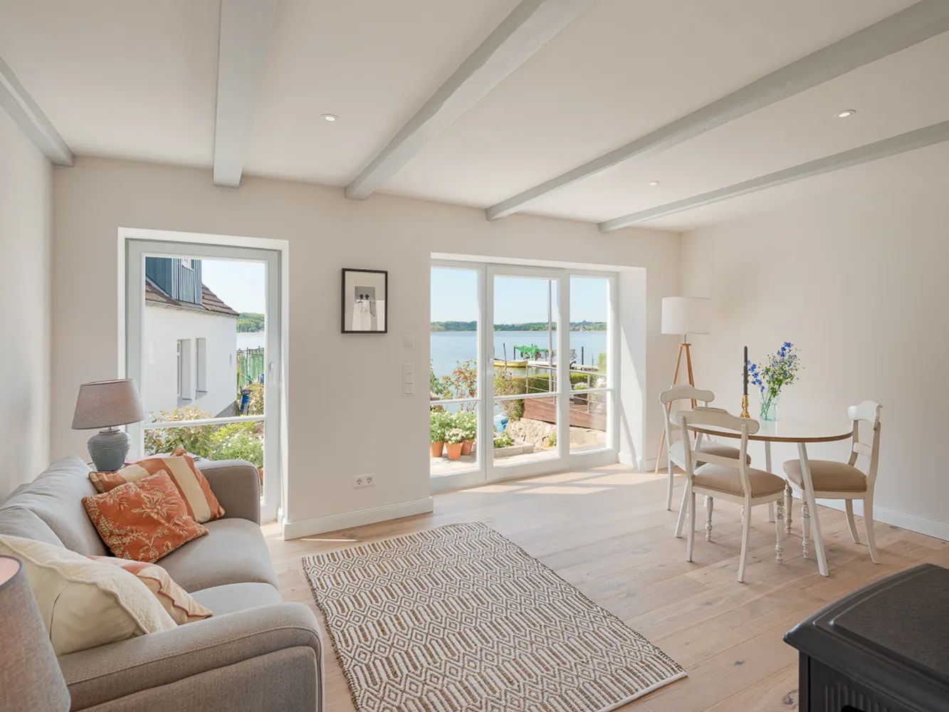 4 Zimmer Haus mit 115 m² in Schleswig – Bild 1