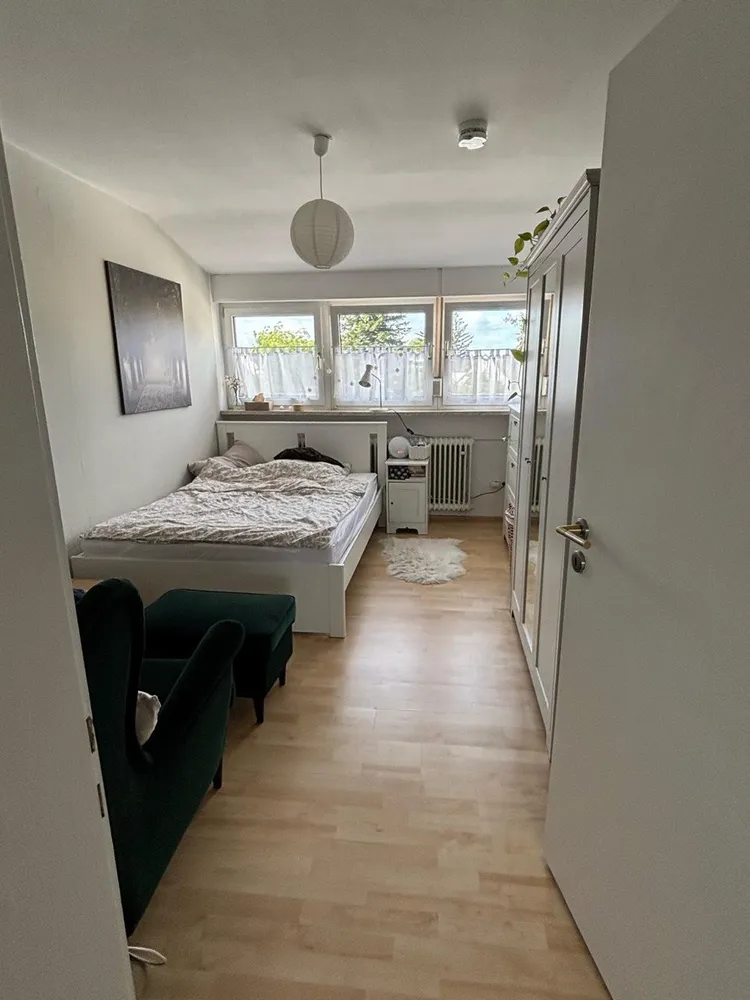 3 Zimmer Wohnung mit 75 m² in Karlsruhe – Bild 4