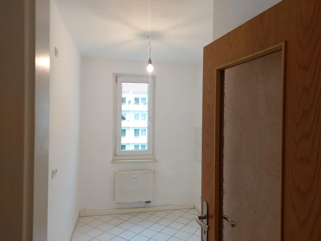 2 room apartment with 50 m² in Erfurt – Photo 10