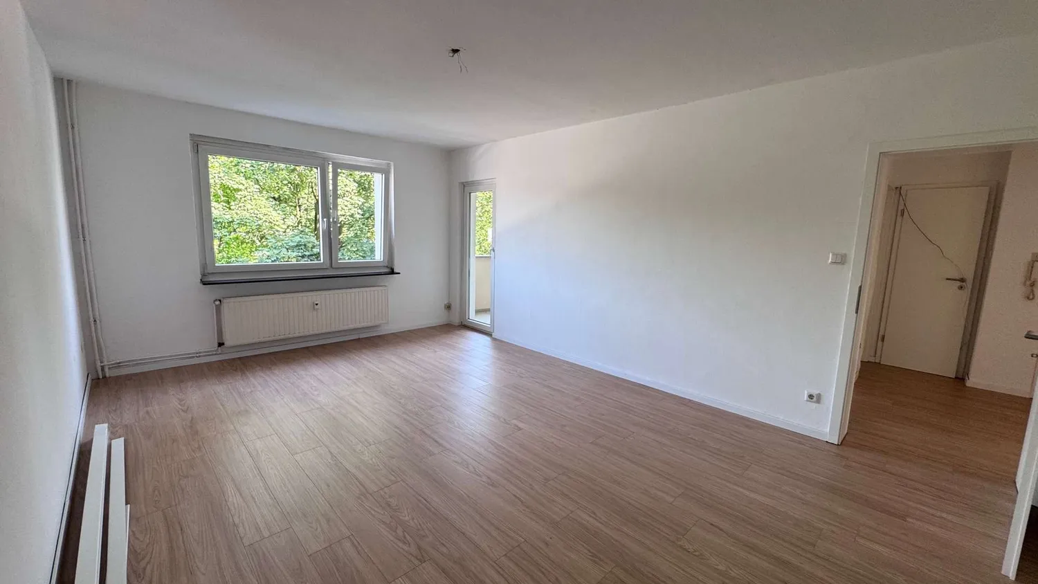 3 Zimmer Wohnung mit 67 m² in Duisburg – Bild 4