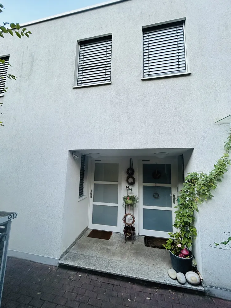 5 Zimmer Haus mit 131 m² in Darmstadt – Bild 5