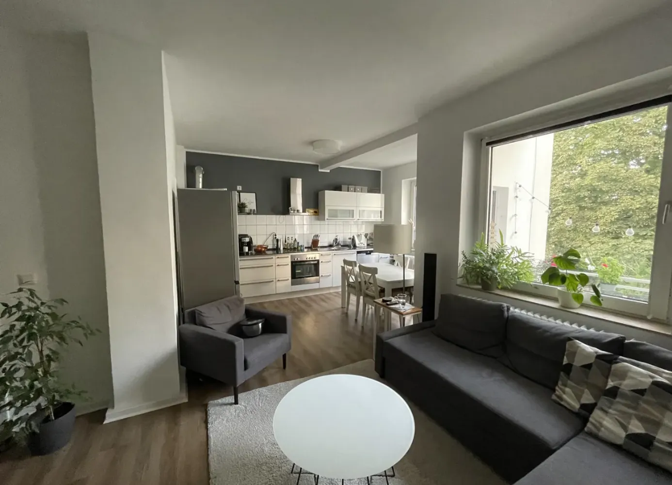 2 Zimmer Wohnung mit 64 m² in Düsseldorf – Bild 5