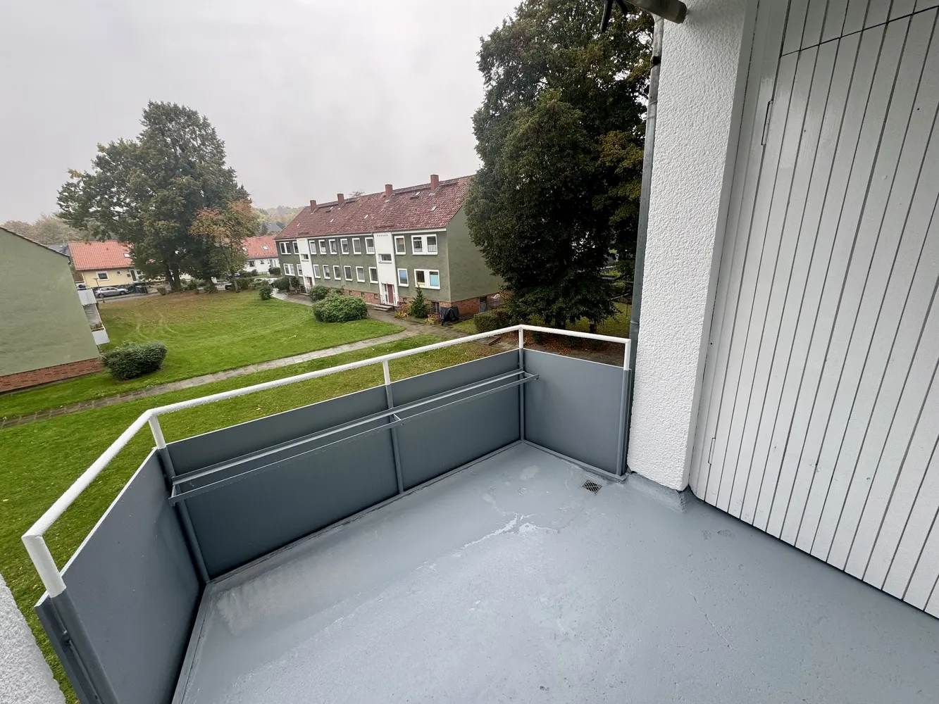 2 Zimmer Wohnung mit 52 m² in Salzgitter – Bild 5