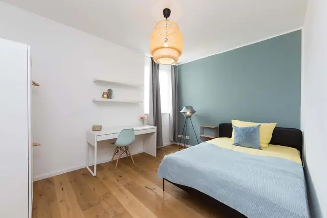 WG-Zimmer mit 12 m² in Berlin – Bild 2
