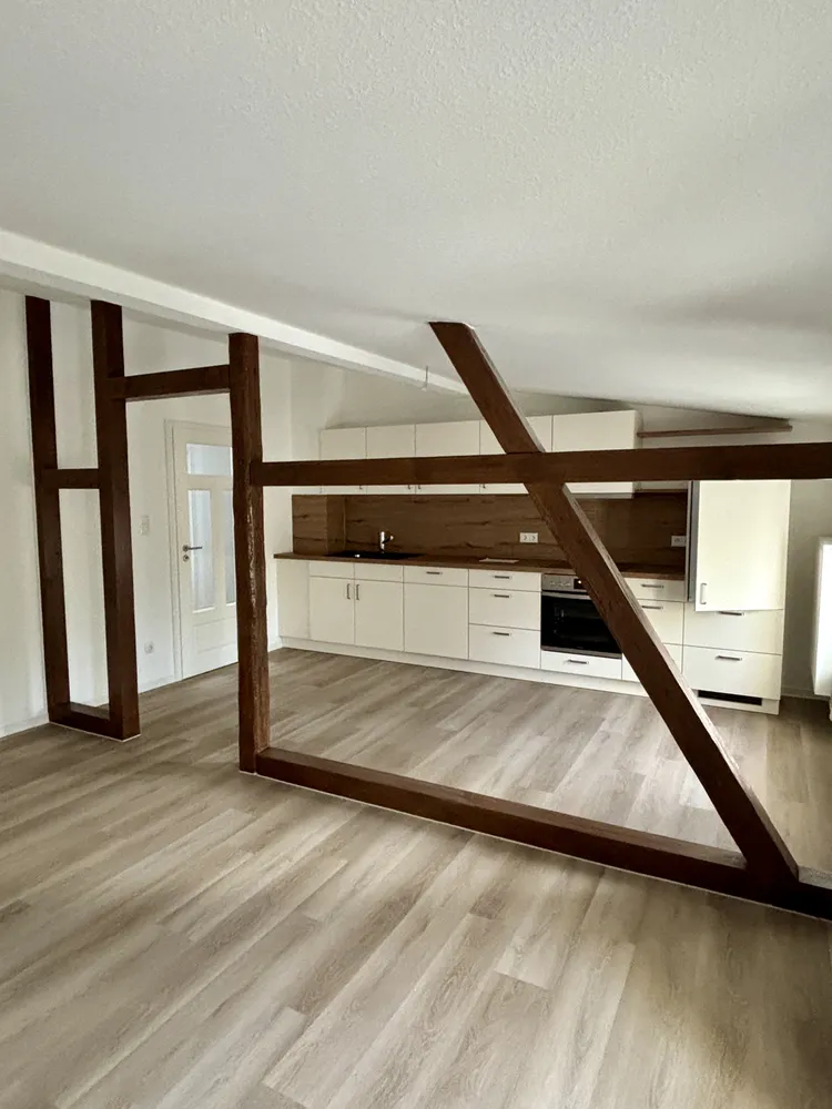 4 Zimmer Wohnung mit 111 m² in Schwerin – Bild 11