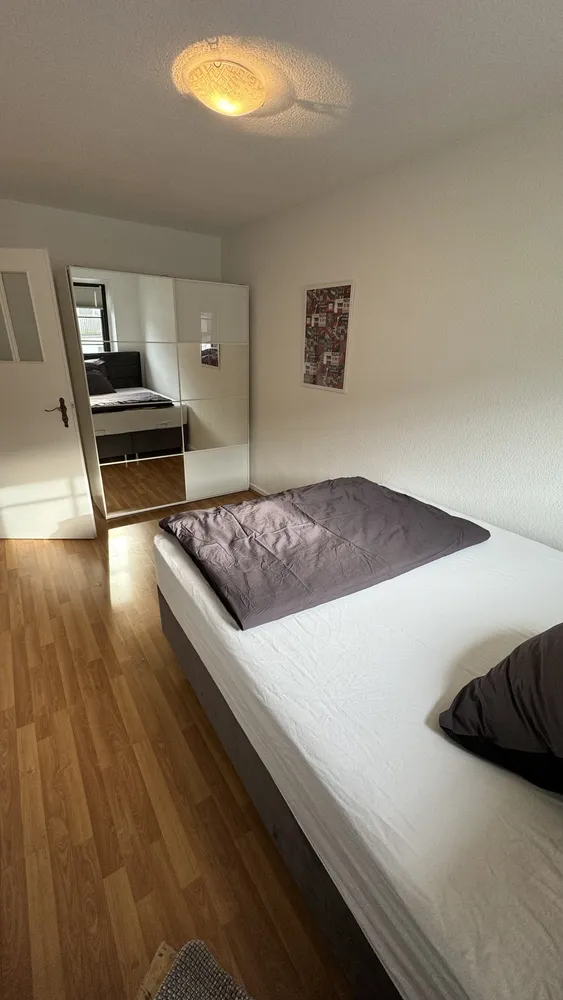 3 Zimmer Wohnung mit 65 m² in Krefeld – Bild 5