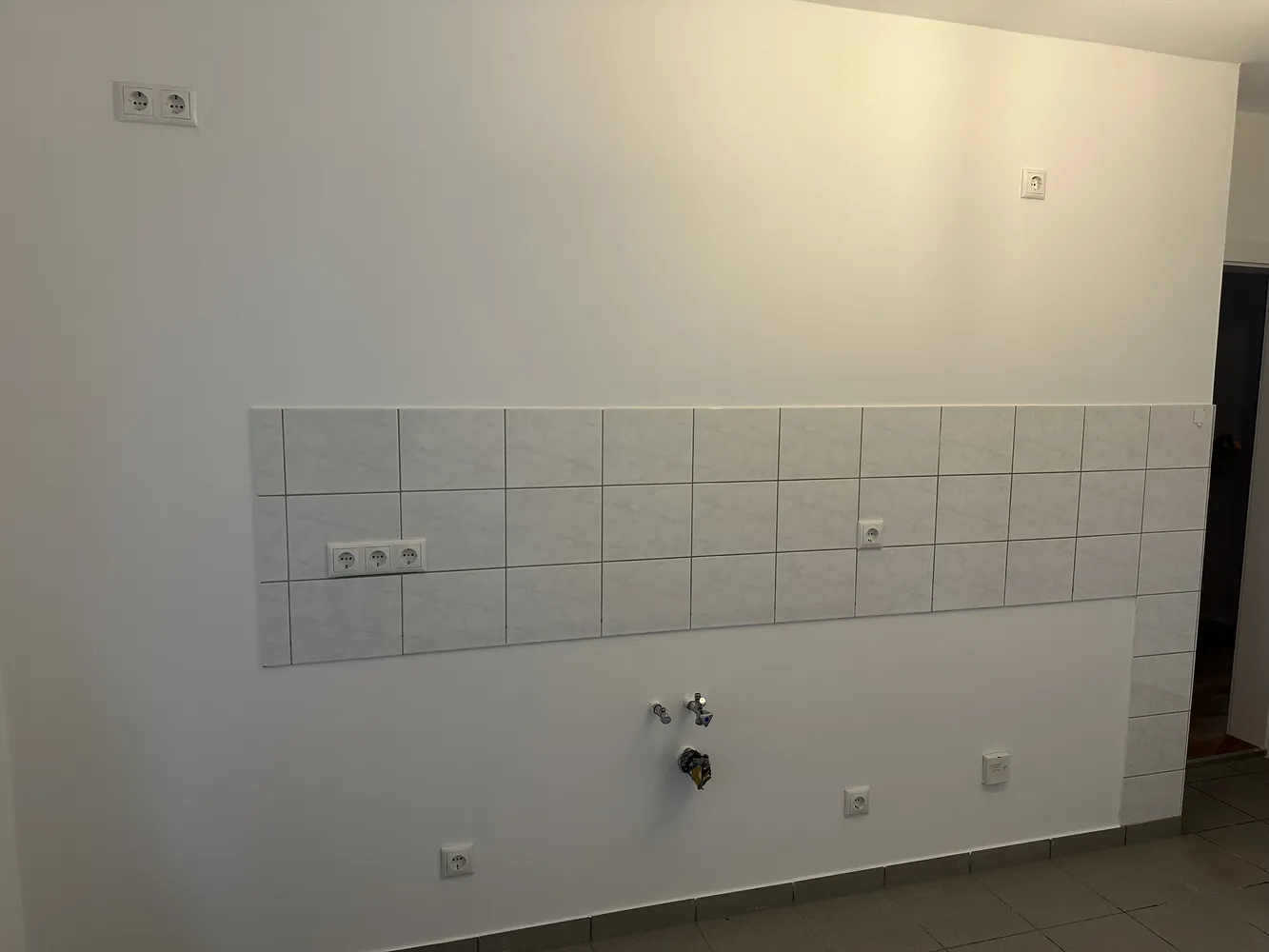 2 Zimmer Wohnung mit 55 m² in Frankfurt am Main – Bild 11