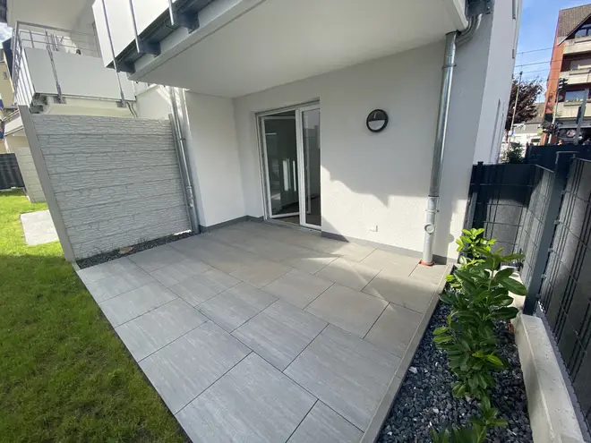 4 Zimmer Wohnung mit 74 m² in Dortmund – Bild 4