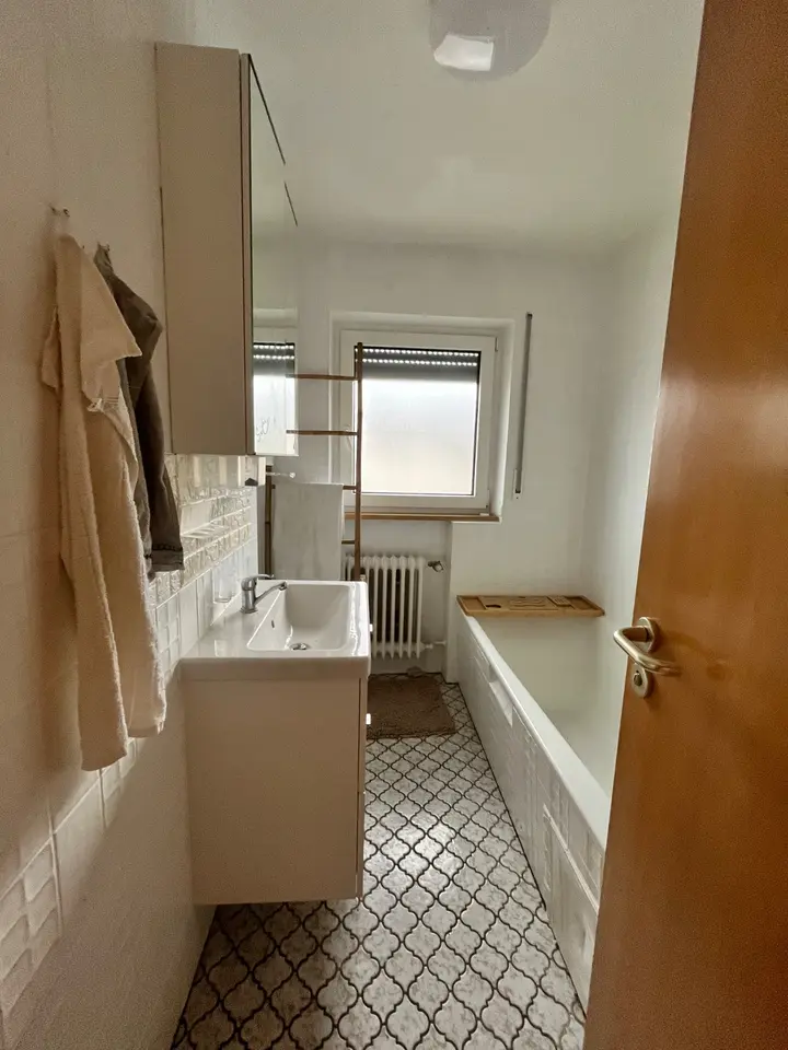 Shared room with 14 m² in Schwäbisch Hall – Photo 7
