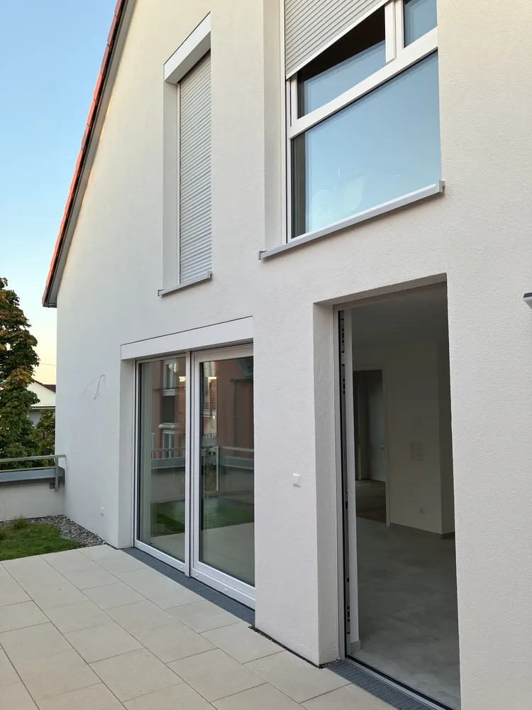 2 Zimmer Wohnung mit 49 m² in Fellbach – Bild 4