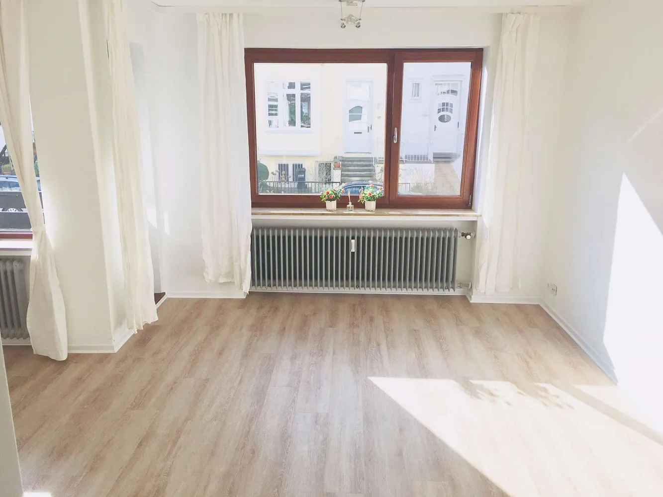 2 Zimmer Wohnung mit 70 m² in Bremen – Bild 3