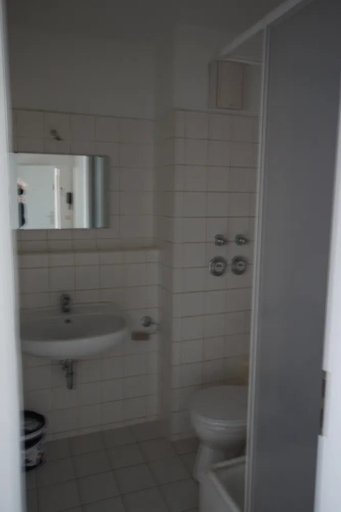 2 room apartment with 51 m² in Magdeburg – Photo 7