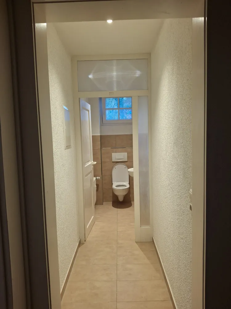 5 Zimmer Wohnung mit 110 m² in Heppenheim – Bild 2