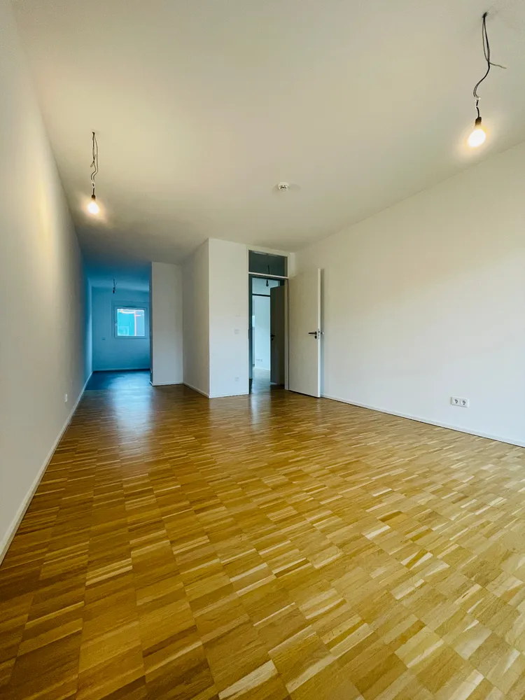 2 Zimmer Wohnung mit 58 m² in Nürnberg – Bild 1