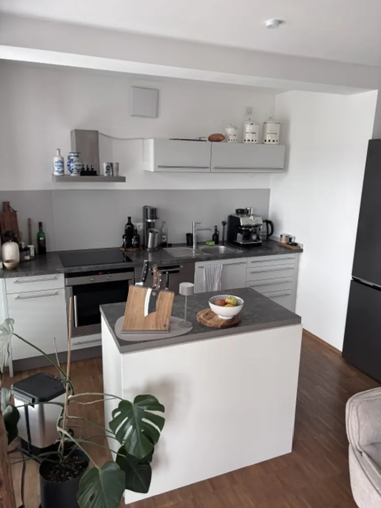 3 Zimmer Wohnung mit 103 m² in Aschaffenburg – Bild 2