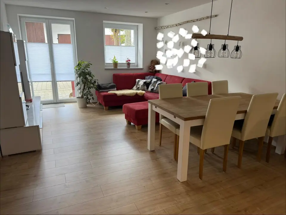 3 Zimmer Wohnung mit 70 m² in Memmingen – Bild 1