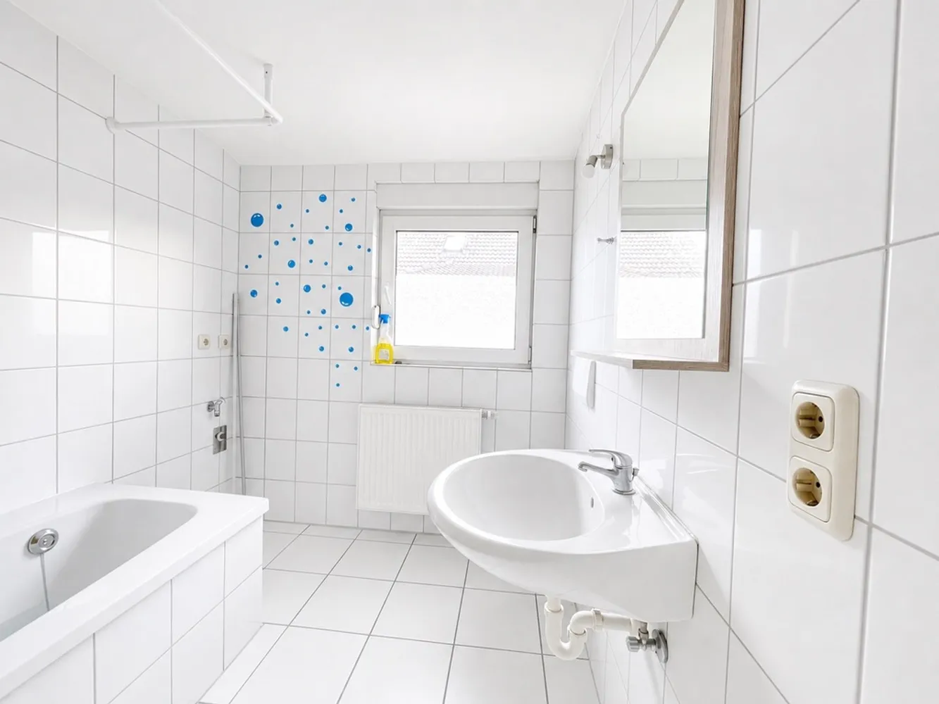 4 Zimmer Wohnung mit 85 m² in Osnabrück – Bild 9