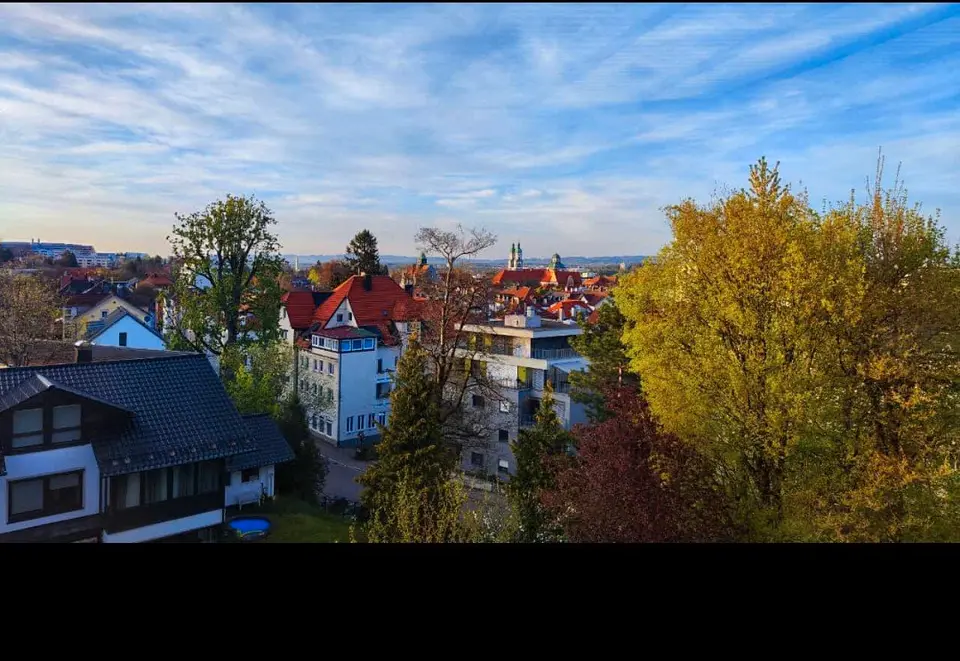 WG-Zimmer mit 55 m² in Kaufbeuren – Bild 9