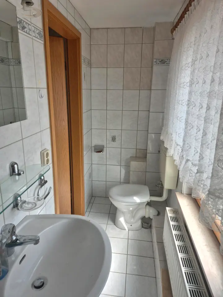 2 Zimmer Wohnung mit 32 m² in Bramsche – Bild 6