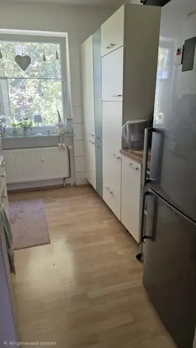 3 Zimmer Wohnung mit 75 m² in Darmstadt – Bild 4