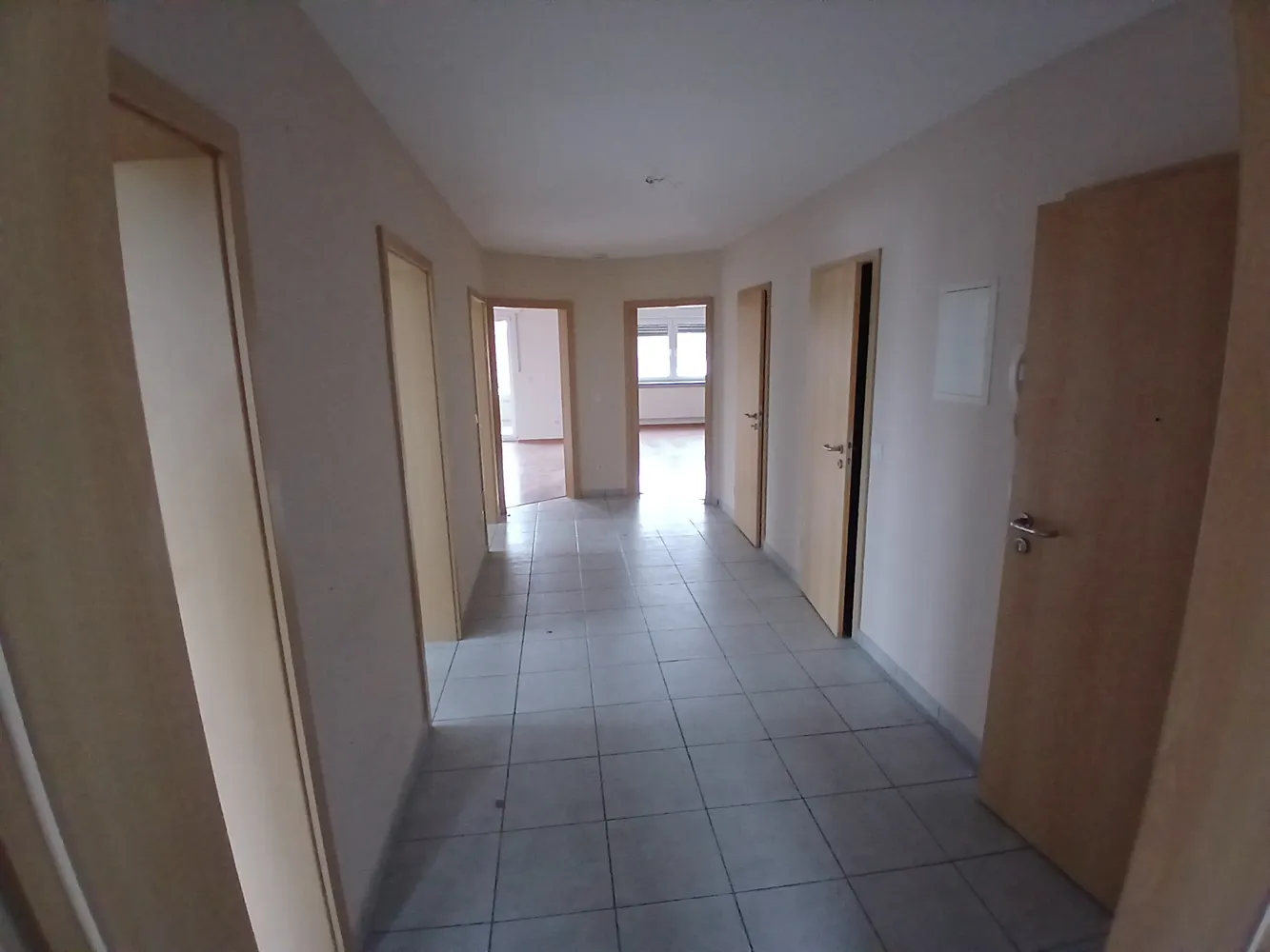3 Zimmer Wohnung mit 100 m² in Hamm – Bild 5