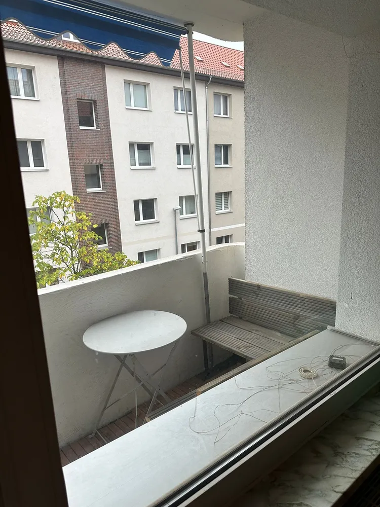 3 Zimmer Wohnung mit 67 m² in Braunschweig – Bild 5