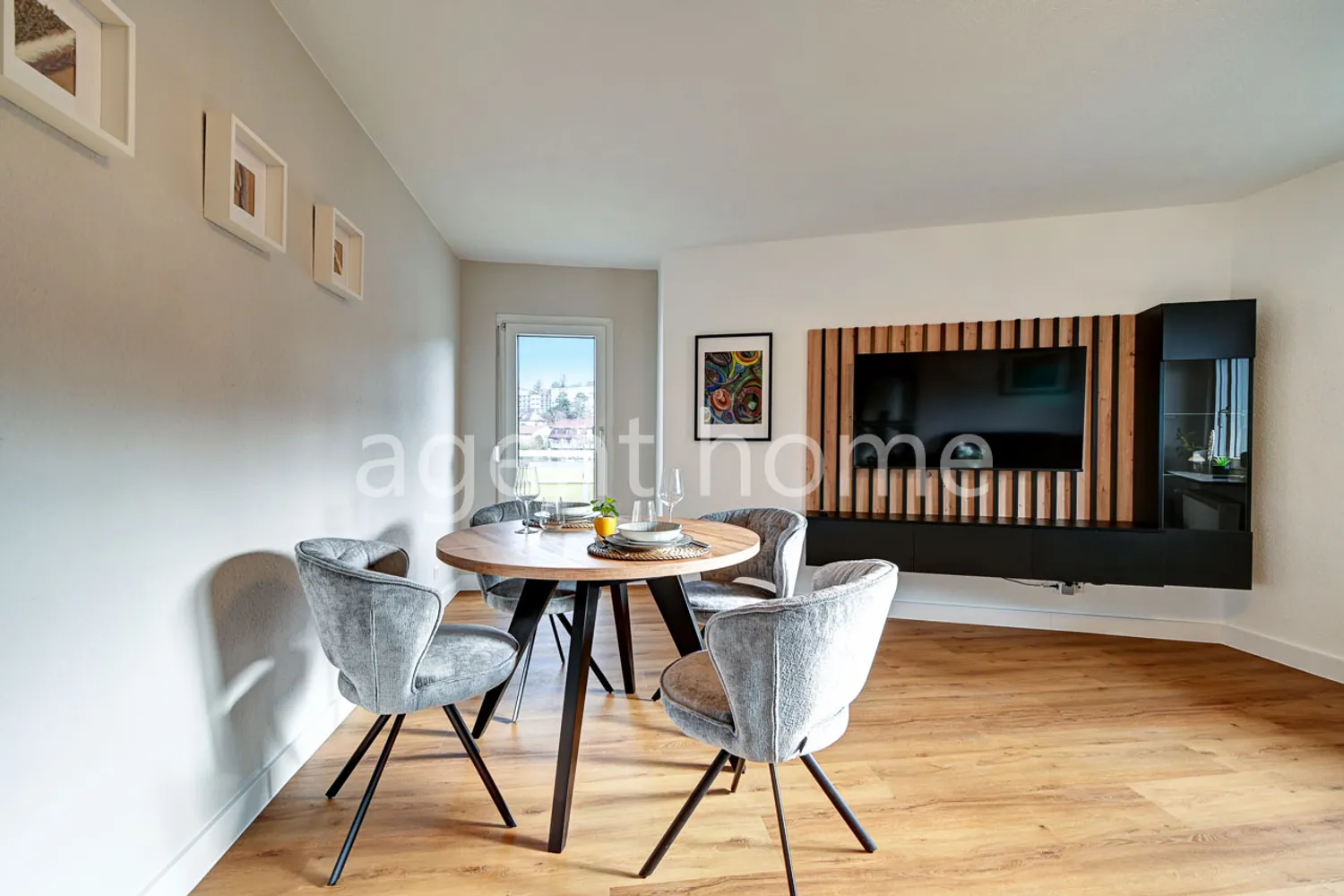 3 Zimmer Wohnung mit 80 m² in Stuttgart – Bild 8