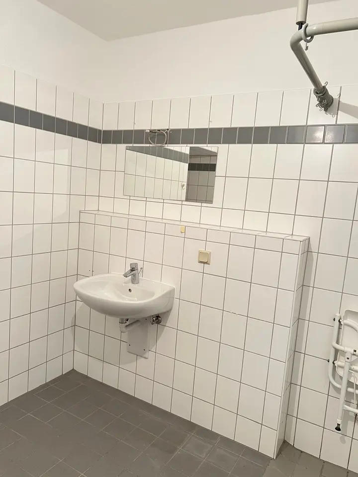 2 Zimmer Wohnung mit 52 m² in Halberstadt – Bild 5