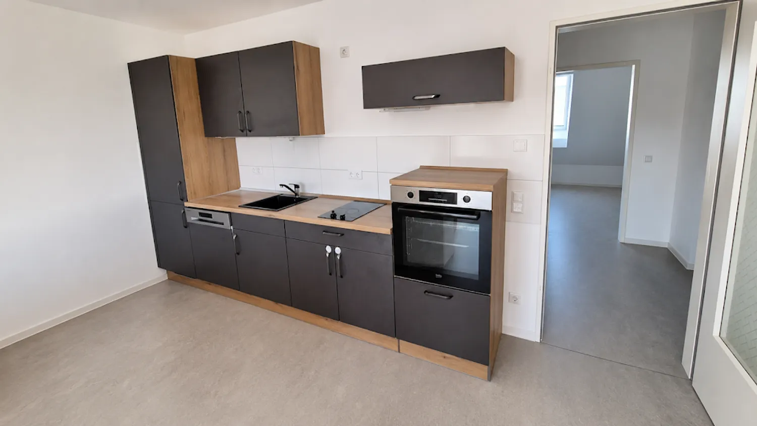 2 Zimmer Wohnung mit 55 m² in Nürnberg – Bild 6