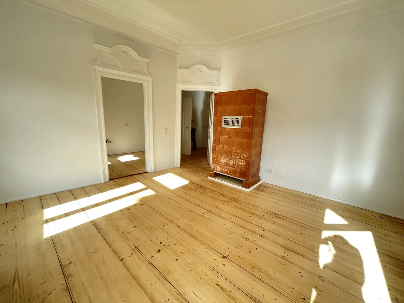2 Zimmer Wohnung mit 74 m² in Leipzig – Bild 1