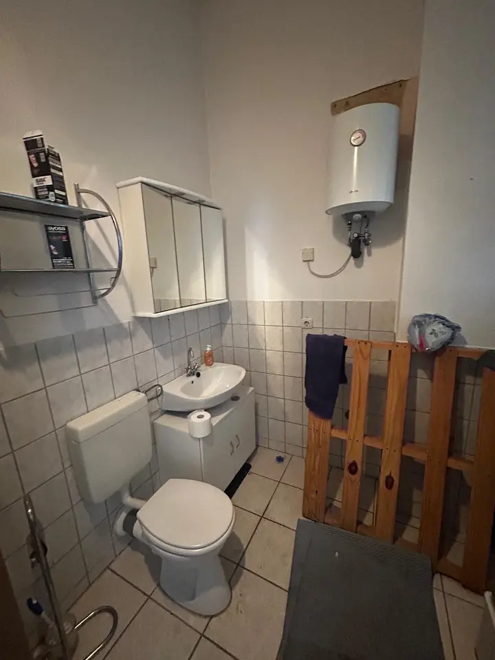 2 Zimmer Wohnung mit 72 m² in Crimmitschau – Bild 8