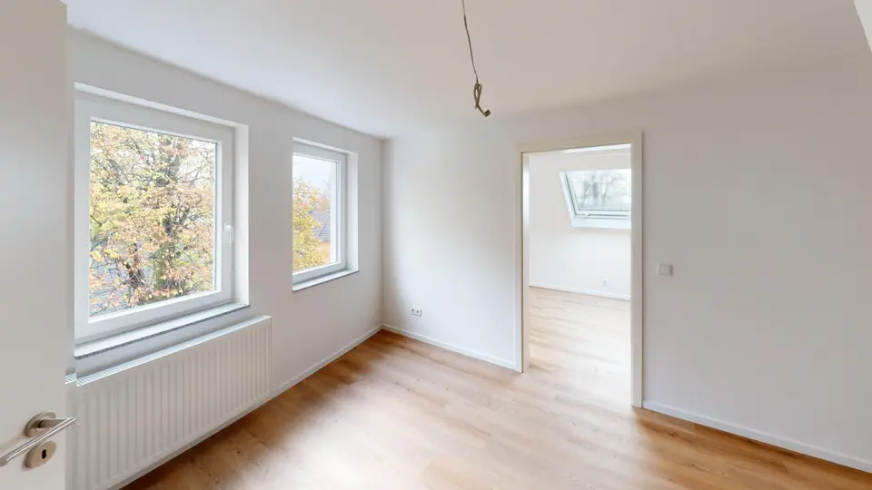 3 Zimmer Wohnung mit 60 m² in Wuppertal – Bild 10