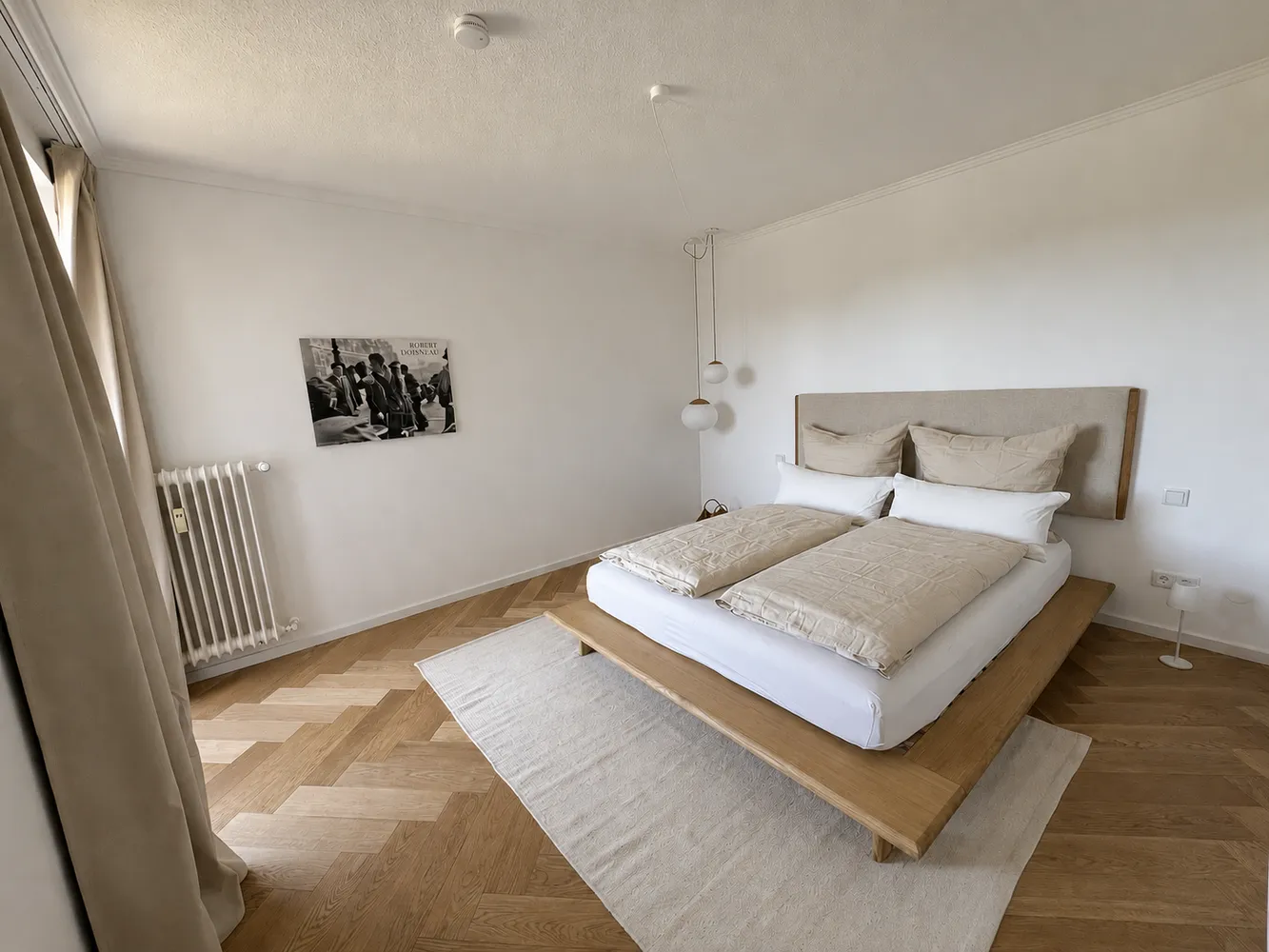 2 Zimmer Wohnung mit 68 m² in Münster – Bild 4
