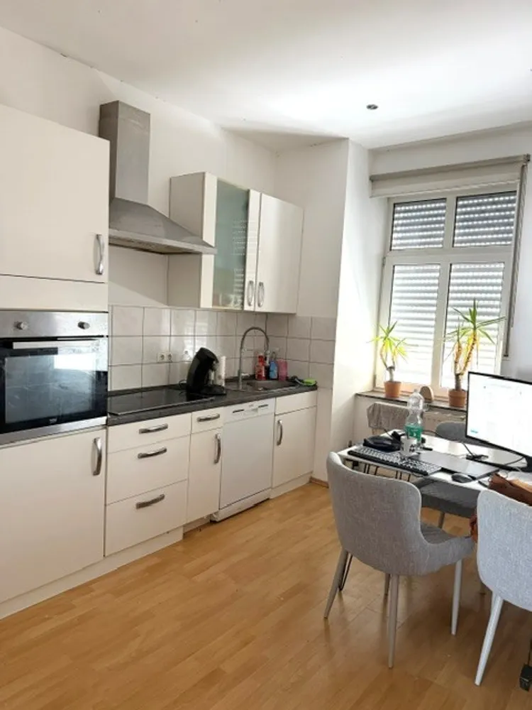 2 Zimmer Wohnung mit 57 m² in Mönchengladbach – Bild 6