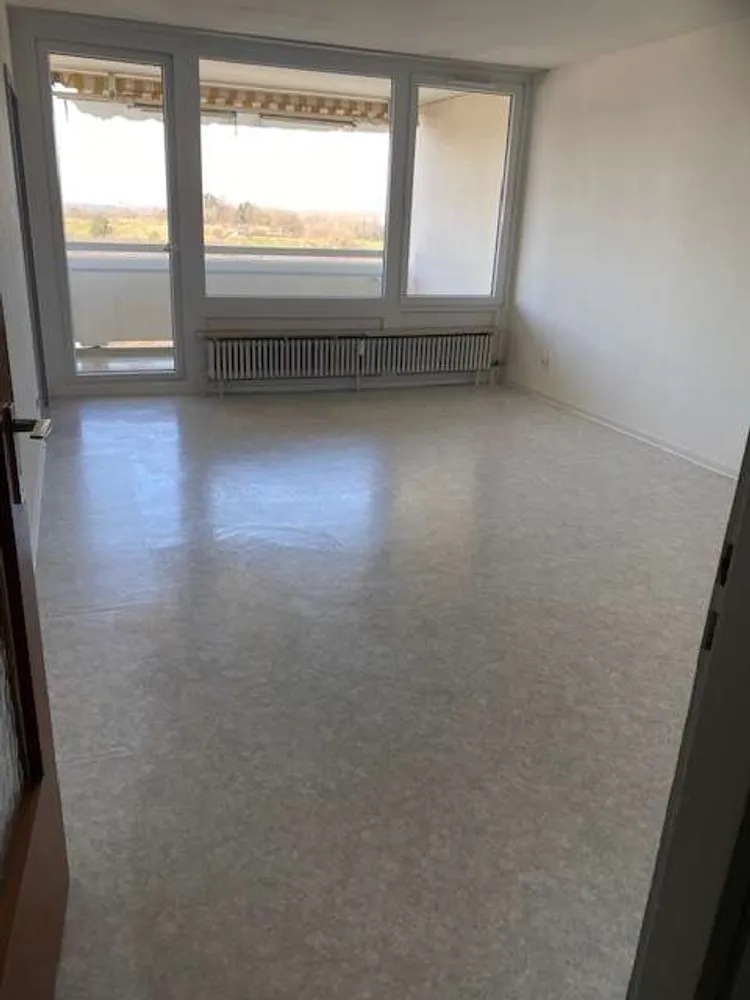 2 Zimmer Wohnung mit 60 m² in Freiburg im Breisgau – Bild 2