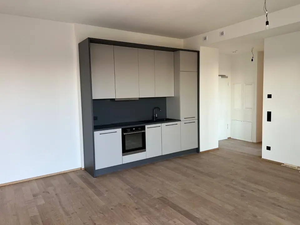 2 Zimmer Wohnung mit 55 m² in Bremen – Bild 4