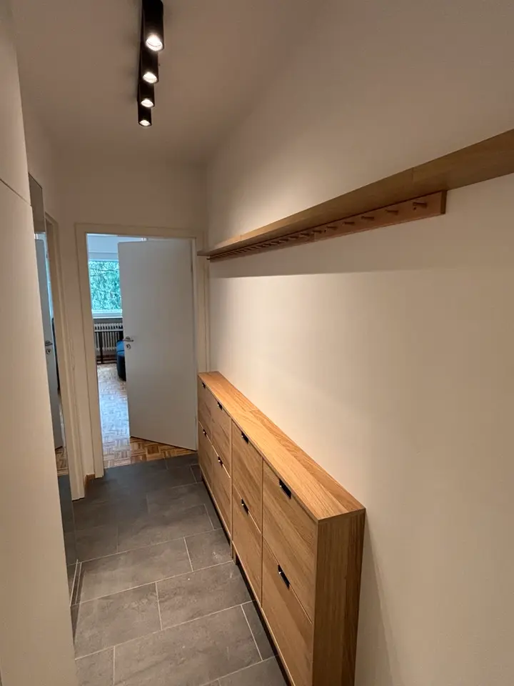 2 Zimmer Wohnung mit 32 m² in München – Bild 4