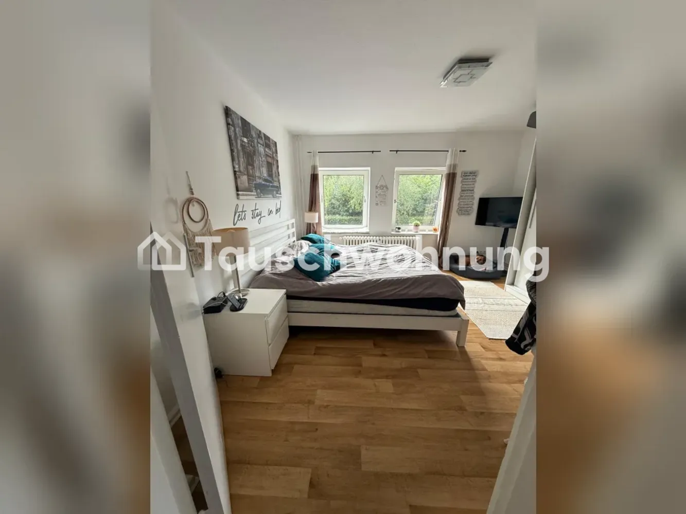 3 Zimmer Wohnung mit 64 m² in Kiel – Bild 3