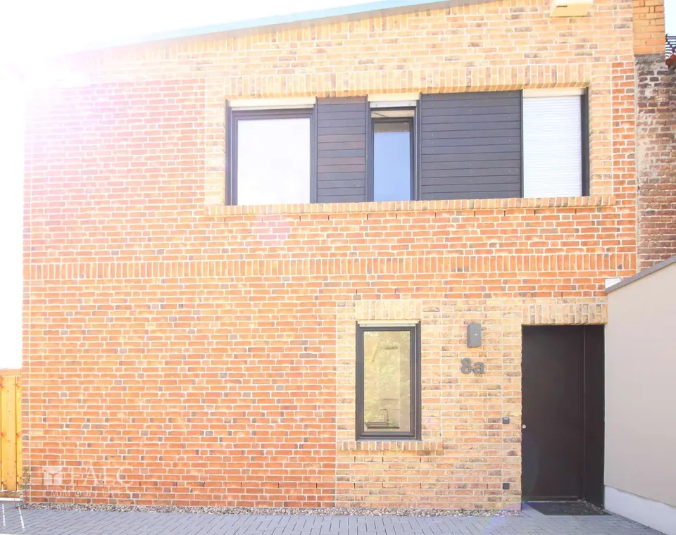 3 Zimmer Haus mit 93 m² in Berlin – Bild 4